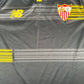 Sevilla 2015/2016 Third Football Shirt   Medium