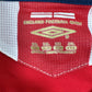 gerrard 4 england 2006 2007 2008 away football shirt men s xxl 2xl5