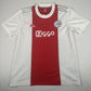 ajax 2021 2022 home football shirt men s xl2