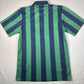 leeds united 1993 1994 1995 1996 away third football shirt medium3