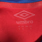 Blackburn Rovers 2020/2021 Away Football Shirt  Medium