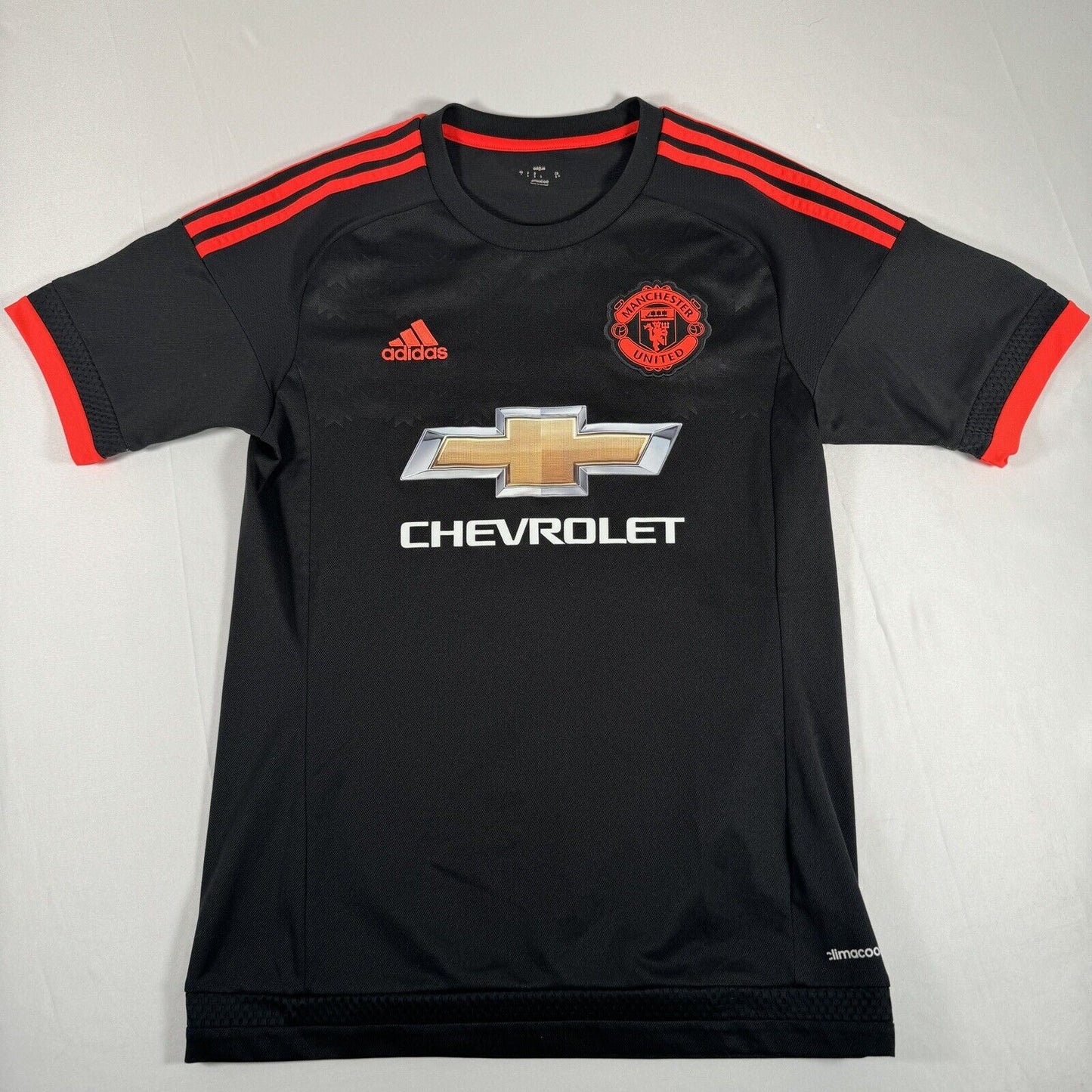 manchester united 2015 2016 third football shirt small2