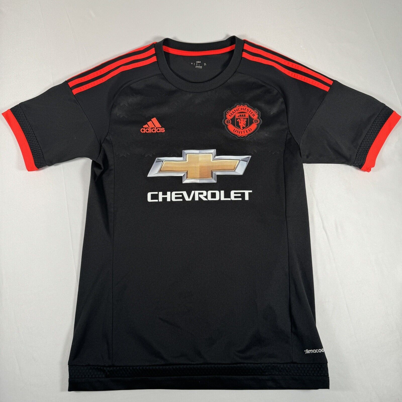 manchester united 2015 2016 third football shirt small2