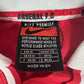 Arsenal 1996/1997/1998 Home Football Shirt  Medium
