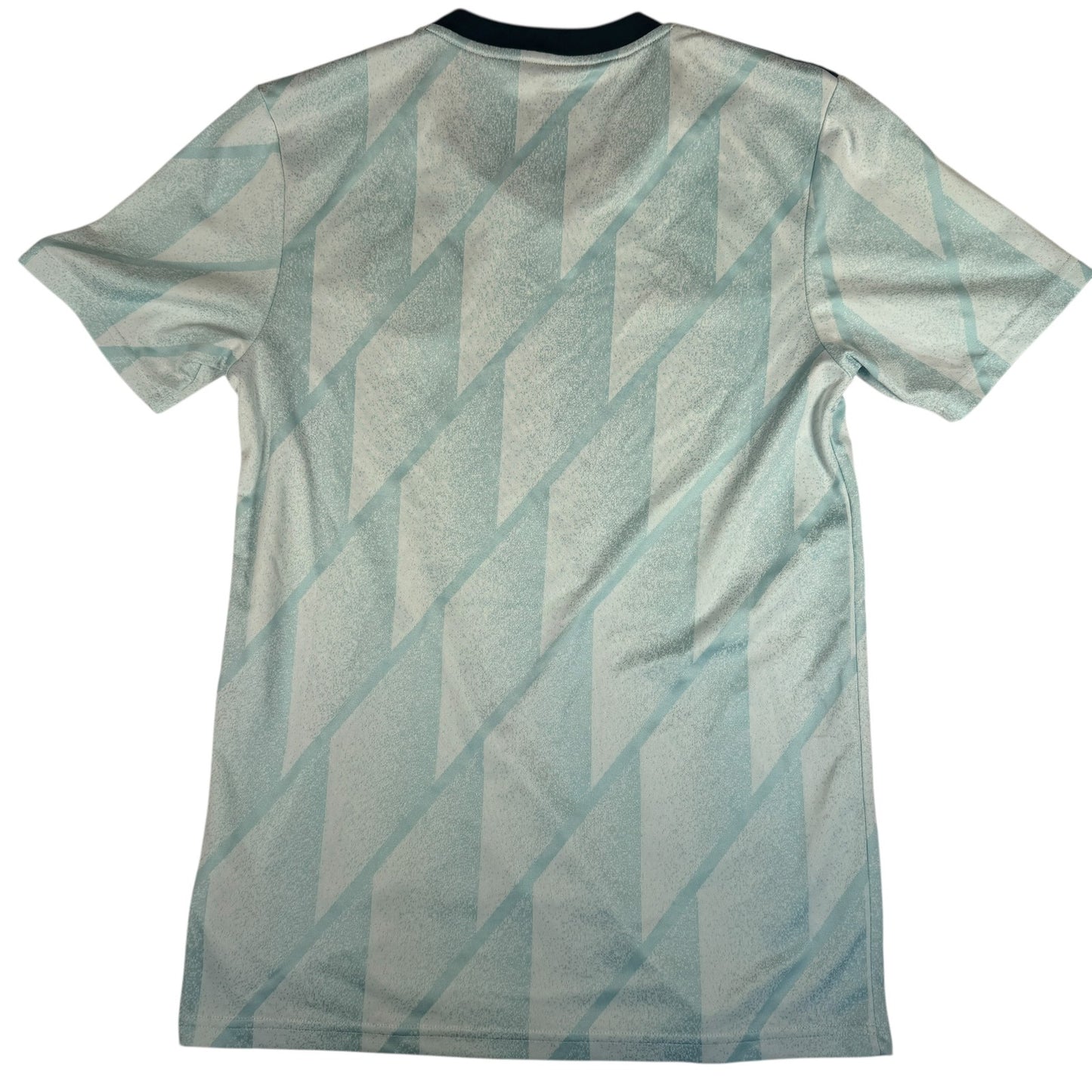 Scotland 2020/2021/2022 Away Football Shirt  Small