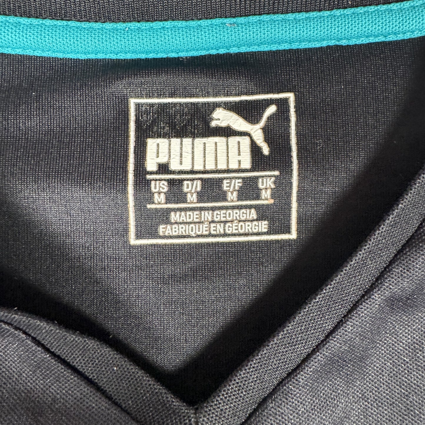 Arsenal 2015/2016 Third Football Shirt  Medium