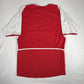 arsenal 2002 2003 2004 home football shirt men s medium3