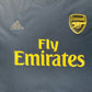 d ceballos arsenal 2019 2020 third football shirt xxl 2xl2