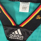 Germany 1992/1993/1994 Away Football Shirt  Medium
