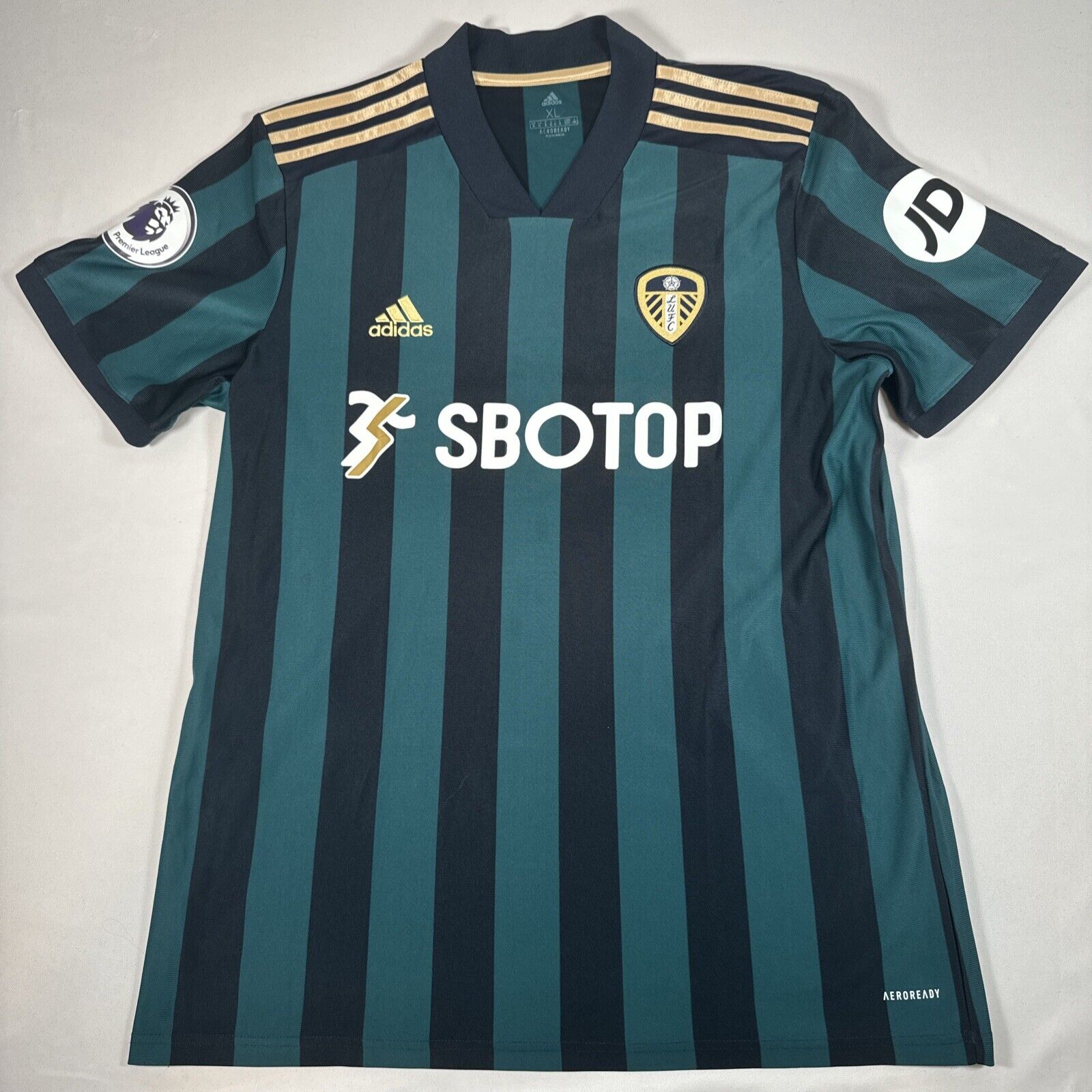 leeds united 2020 2021 away football shirt men s xl2