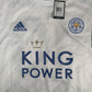 maddison 10 leicester city 2020 2021 away football shirt xl bnwt2