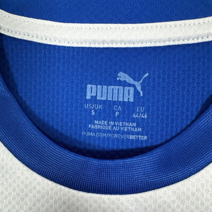 Wigan Athletic 2022/2023 Home Football Shirt Men’s Small