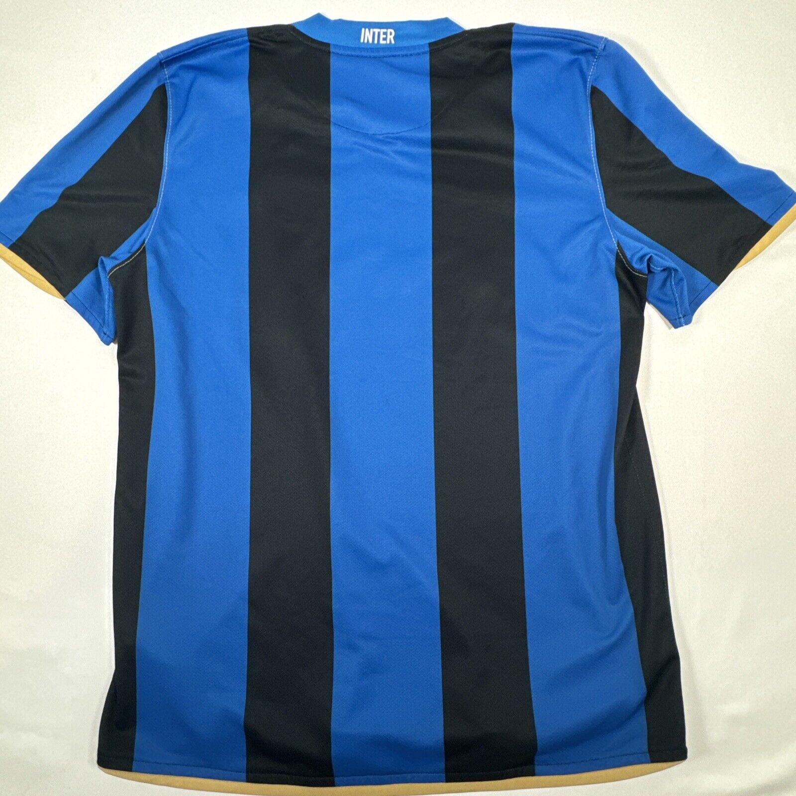 inter milan 2008 2009 home football shirt men s medium3