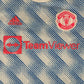 Manchester United 2021/2022 Away Football Shirt  Medium - Football Shirt Kingdom