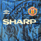 manchester united 1992 1993 away football shirt medium1