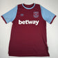 west ham united 2020 2021 home football shirt large2