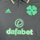 Celtic 2022/2023 Origins Fourth Football Shirt  Large - Football Shirt Kingdom