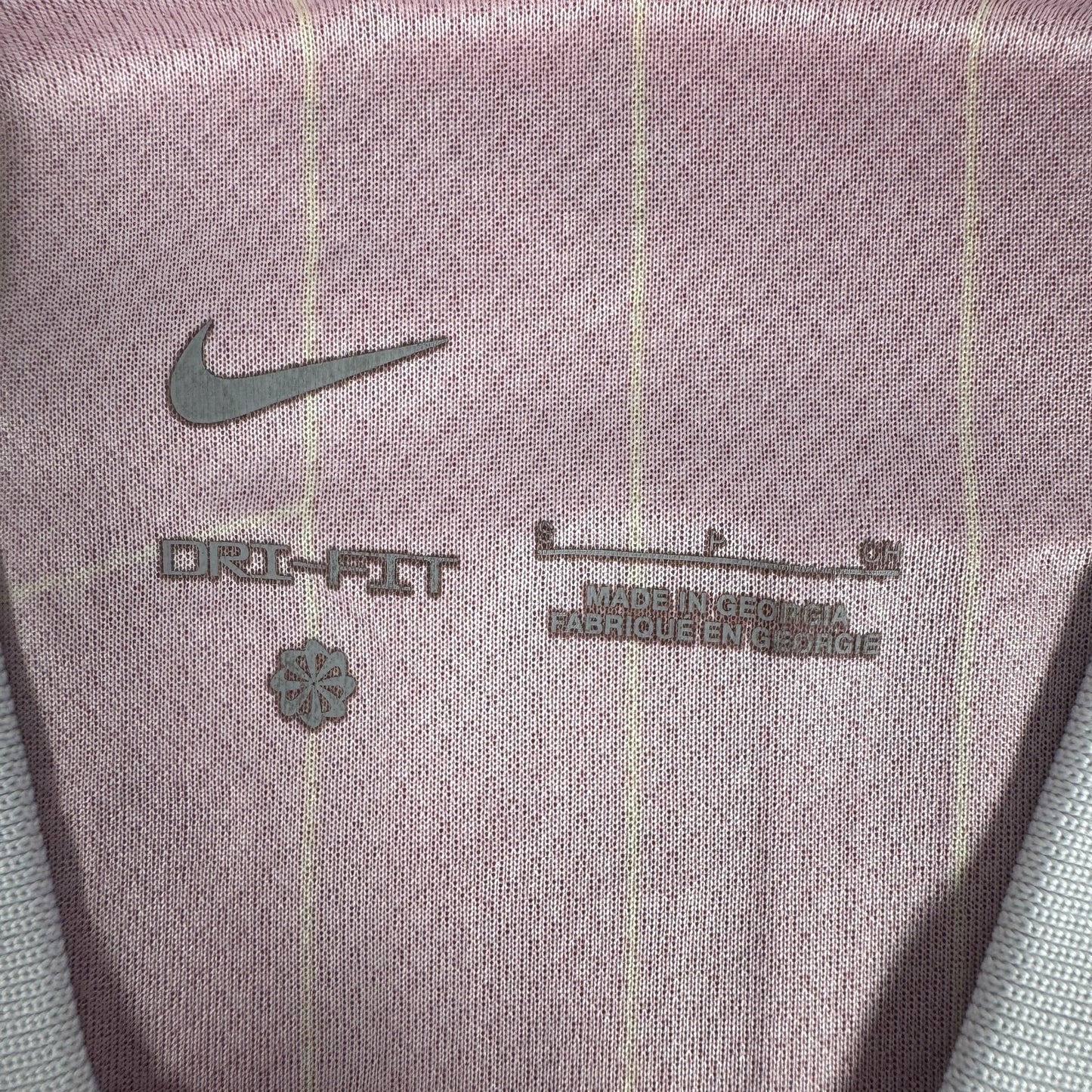 VIRGIL 4 Liverpool 2024/2025 Home Football Shirt  Small