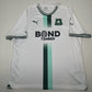 Plymouth Argyle 2023/2024 Away Football Shirt  3XL XXXL