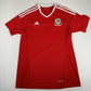 wales 2016 2017 2018 home football shirt men s medium2