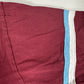 West Ham United Retro Leisure Home Football Shirt  Large
