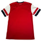 Arsenal 2012/2013/2014 Home Football Shirt  Medium BNWT