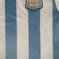 Argentina 2013/2014/2015 Home Football Shirt Medium