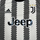 Juventus 2022/2023 Home Football Shirt  Men’s Small