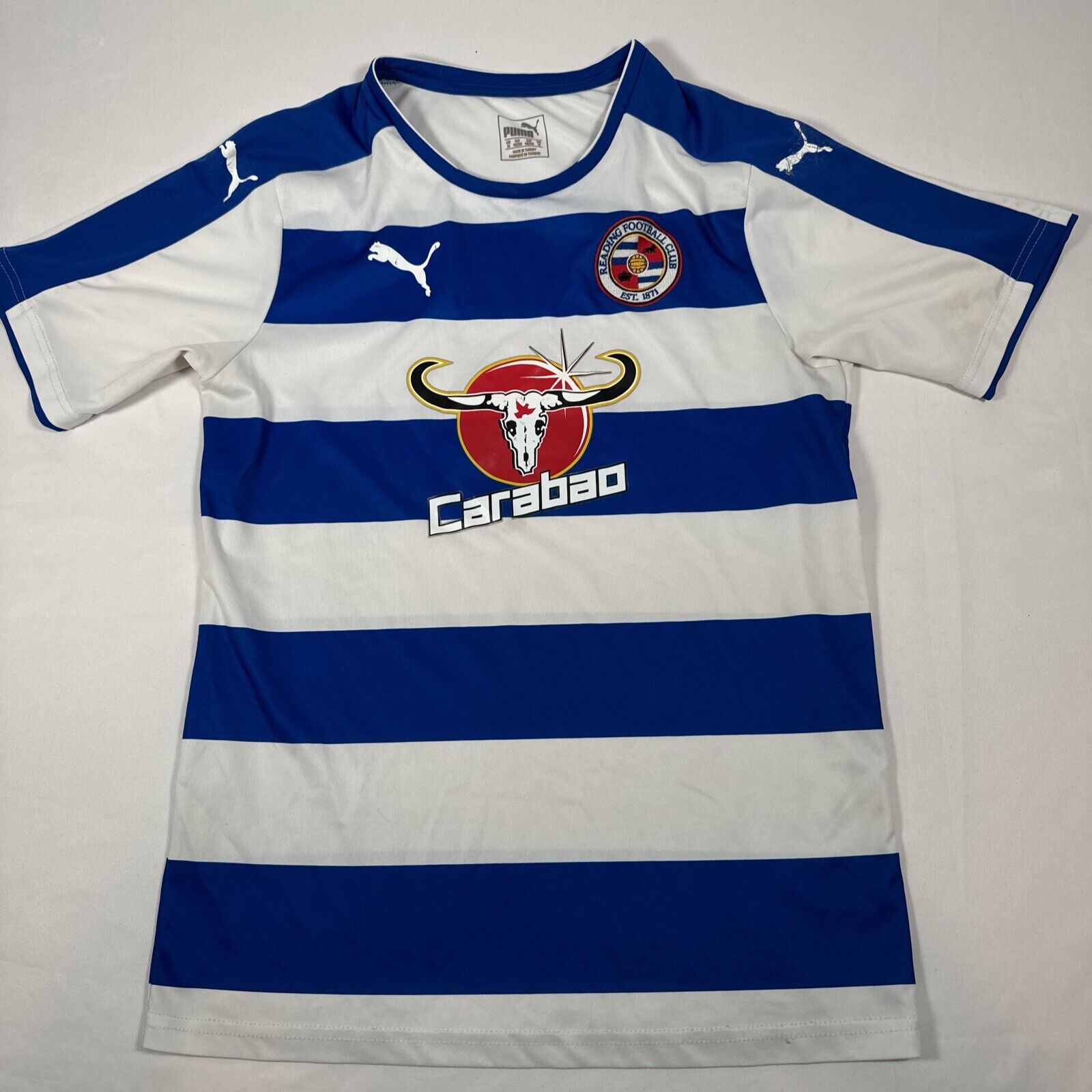 reading 2015 2016 home football shirt medium2