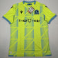 blackburn rovers 2023 2024 third football shirt bnwt men s medium2