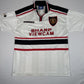 Manchester United 1997/1998/1999 Away Football Shirt Men’s Medium