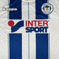 wigan athletic 2017 2018 home football shirt long sleeve xl1