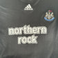 Newcastle United 2006/2007 Third Football Shirt  4XL XXXXL - Football Shirt Kingdom
