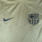 Barcelona 2022/2023 Away Football Shirt  Small