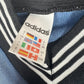 Newcastle United 1996/1997 Away Football Shirt  Large