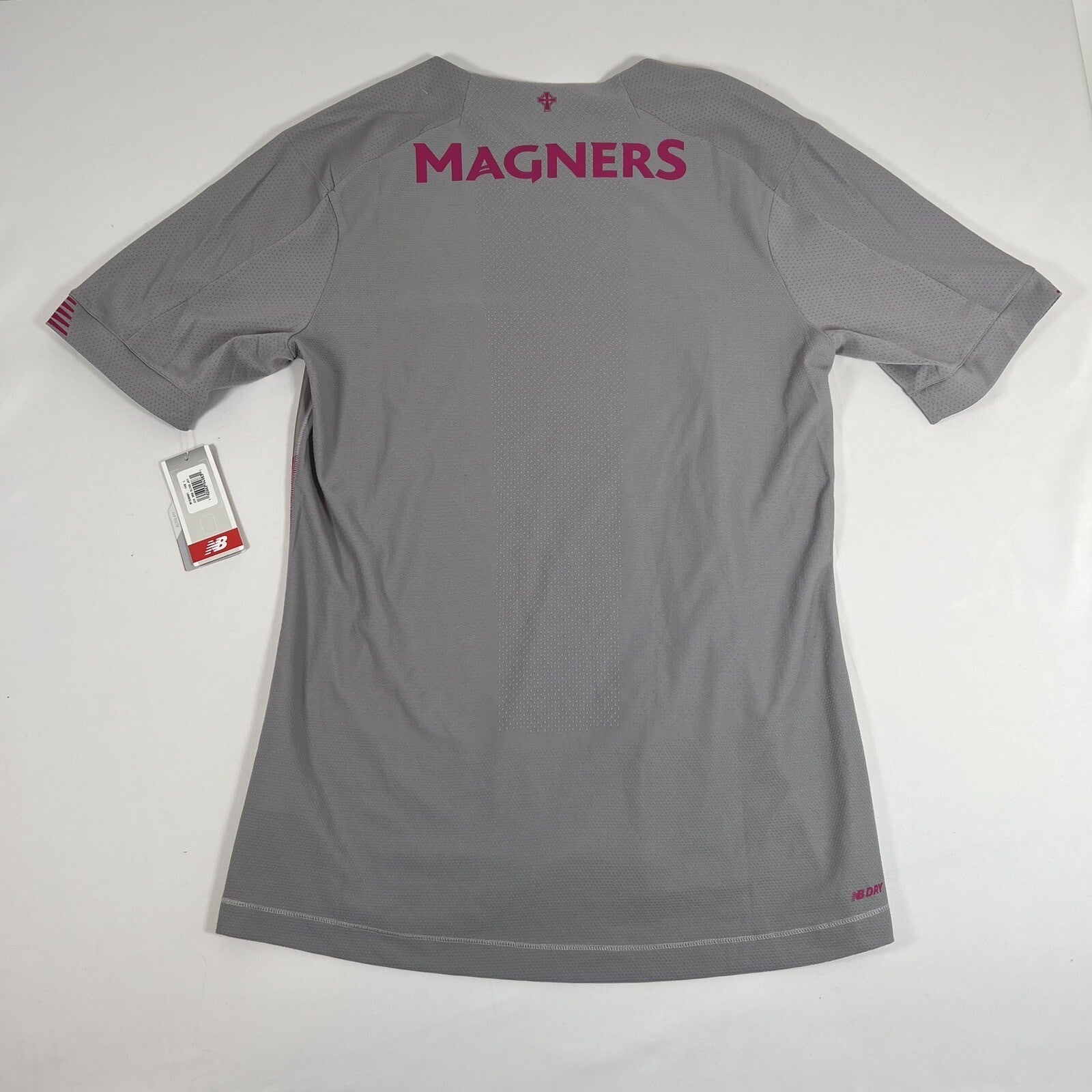 celtic 2019 2020 third football shirt player spec bnwt large 15