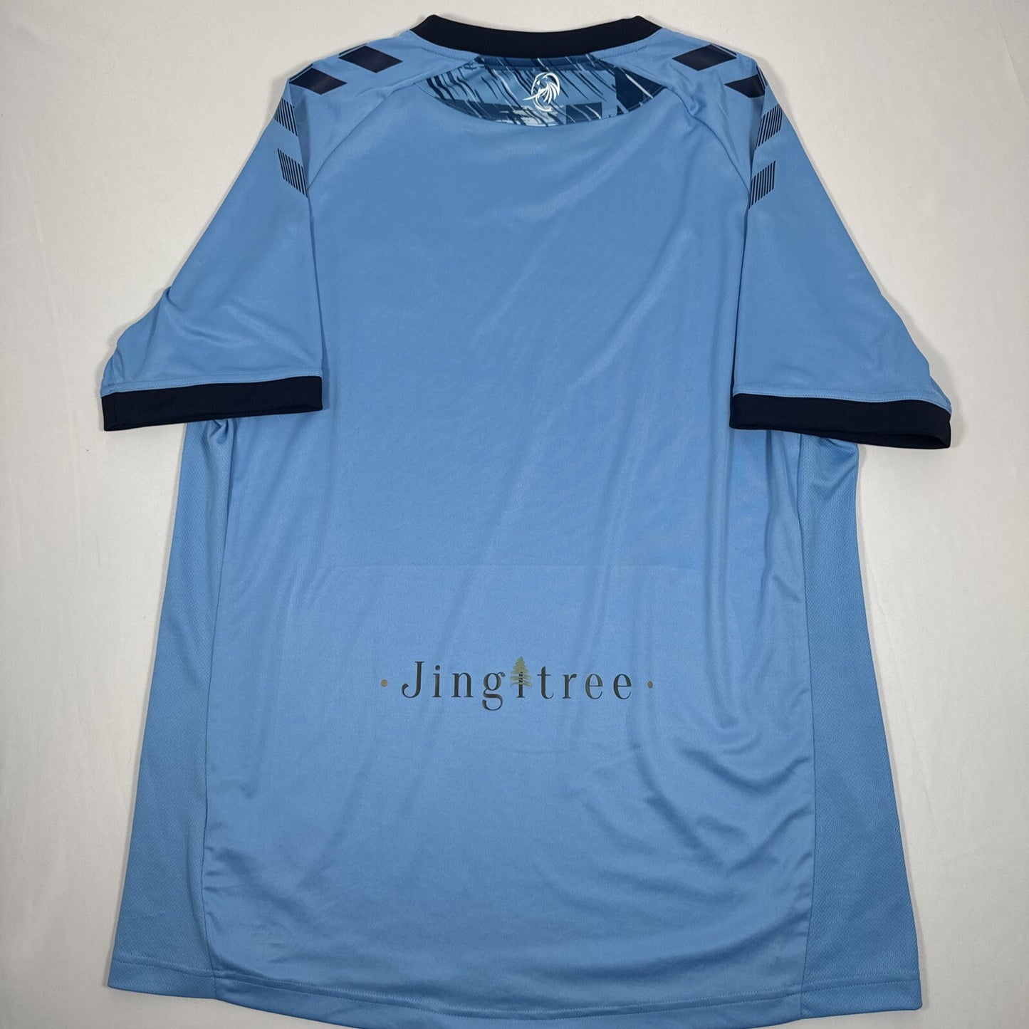 coventry city 2020 2021 home football shirt men s 2xl xxl3