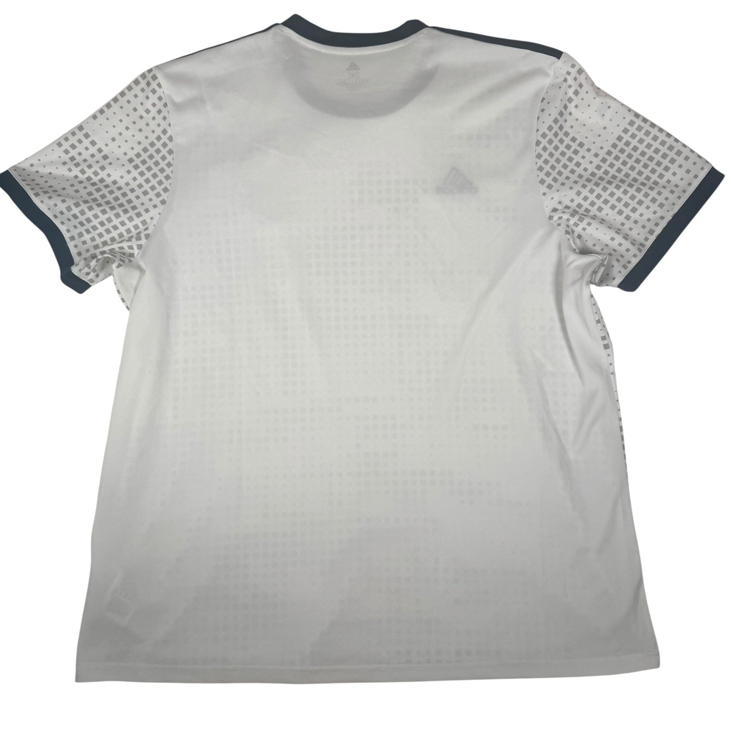 Russia 2018/2019/2020 Away Football Shirt  2XL XXL