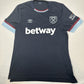 west ham united 2021 2022 third football shirt men s xl2