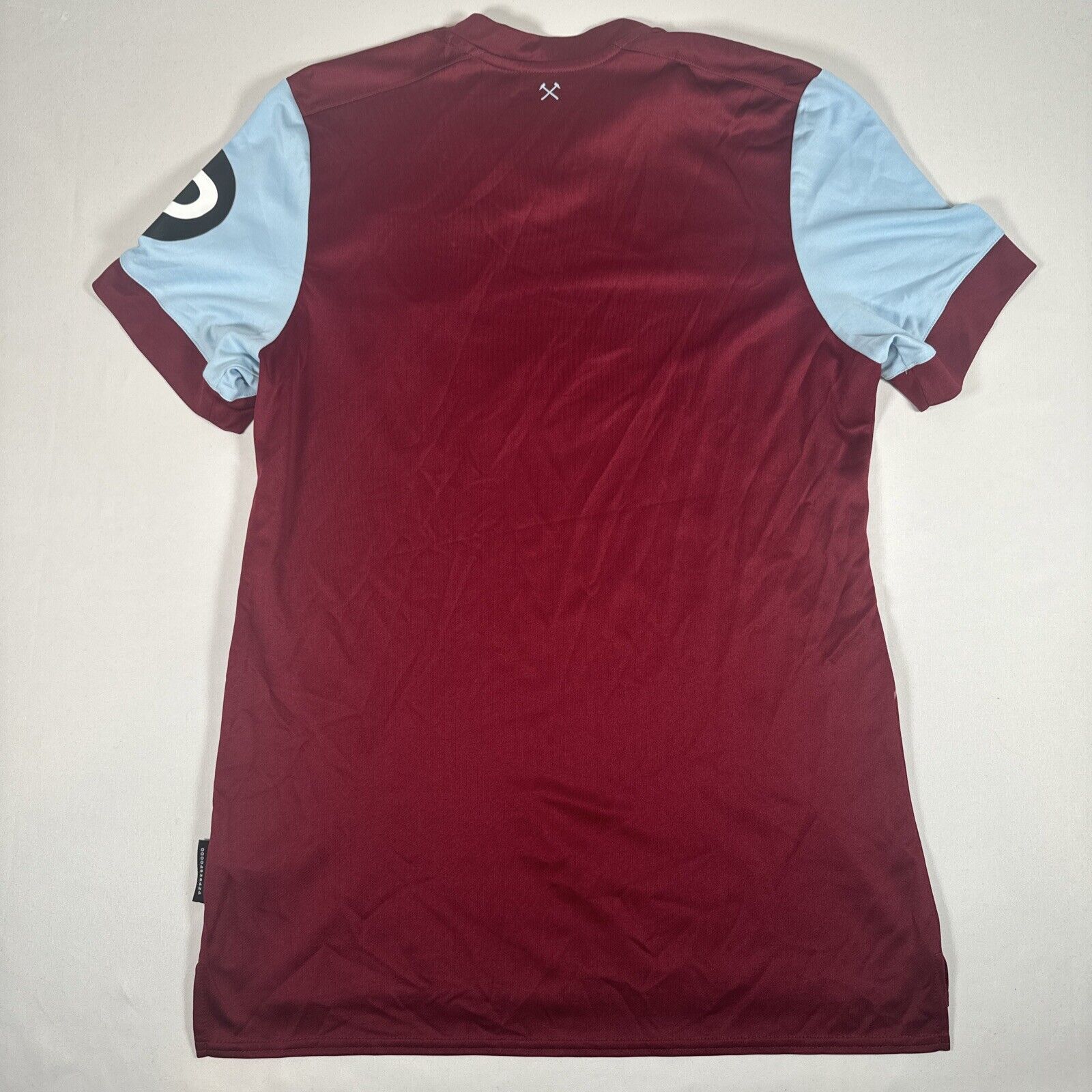 west ham united 2023 2024 home football shirt medium3
