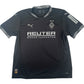 Borussia Monchengladbach 2024/2025 Third Football Shirt  XL