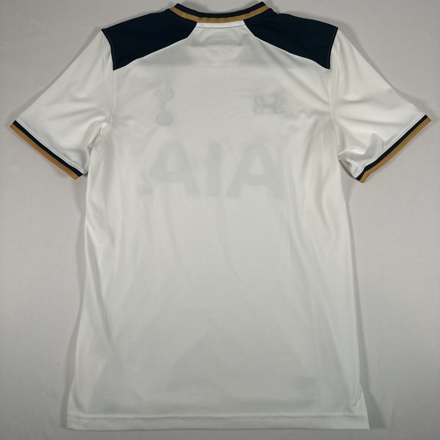 tottenham 2016 2017 home football shirt men s medium3