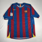 deco 22 barcelona 2005 2006 home football shirt large4