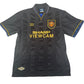 Manchester United 1993/1994/1995 Away Football Shirt  Large