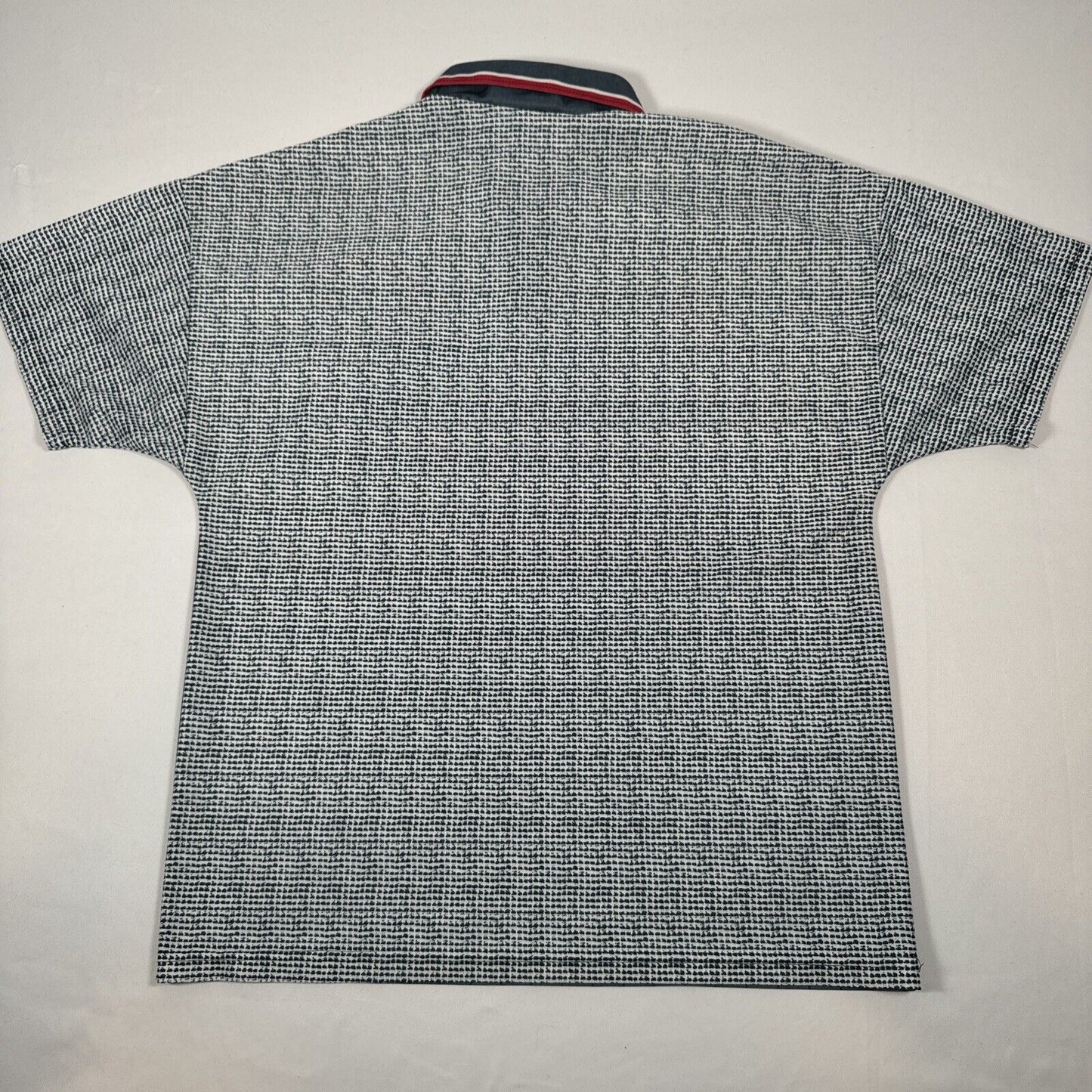 manchester united 1995 1996 away football shirt medium 13