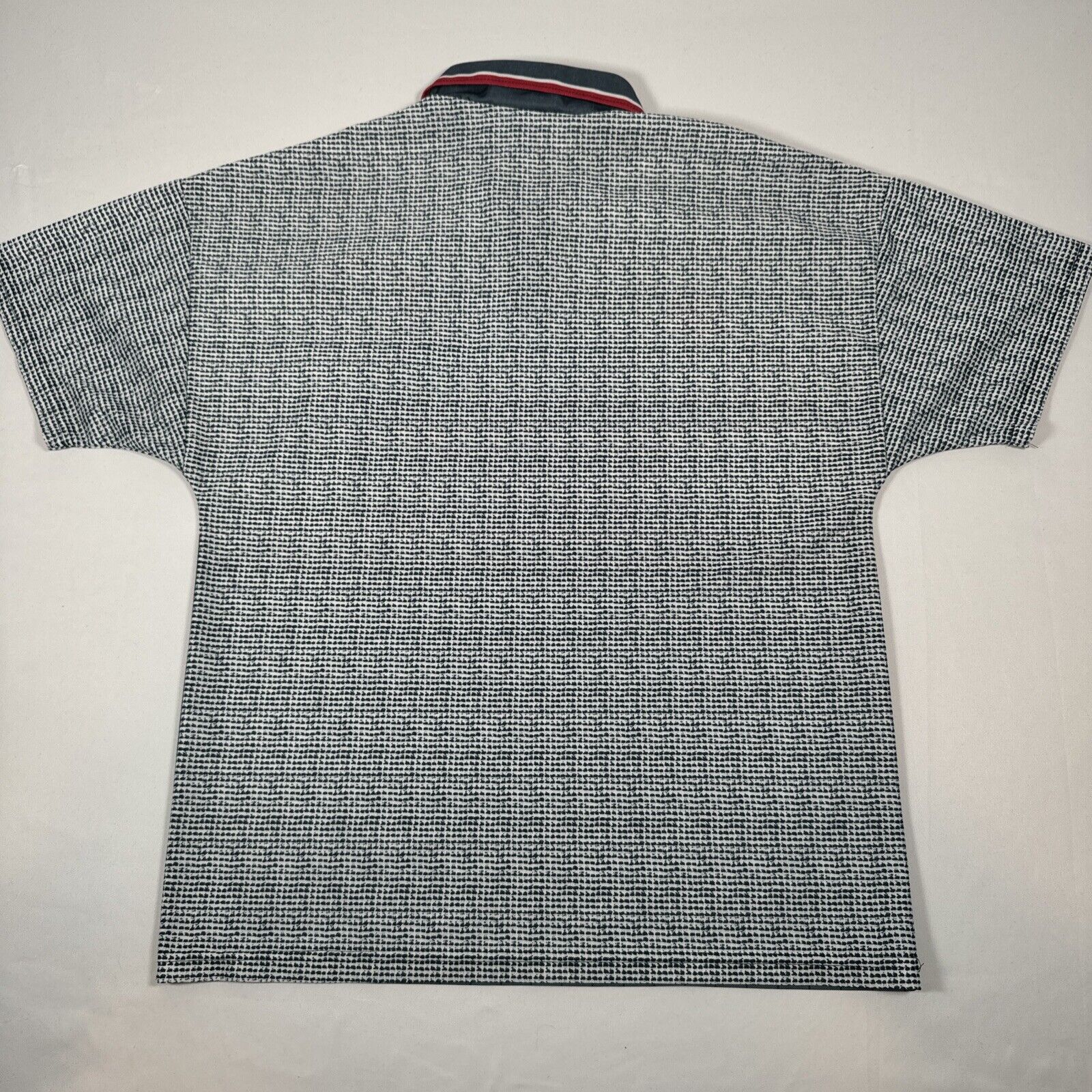 manchester united 1995 1996 away football shirt medium 13