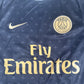 psg paris saint germain 2018 2019 training football shirt medium1