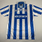 Brighton 1999/2000 Home Football Shirt  XL