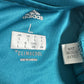 real madrid 2017 2018 third football shirt men s large 14