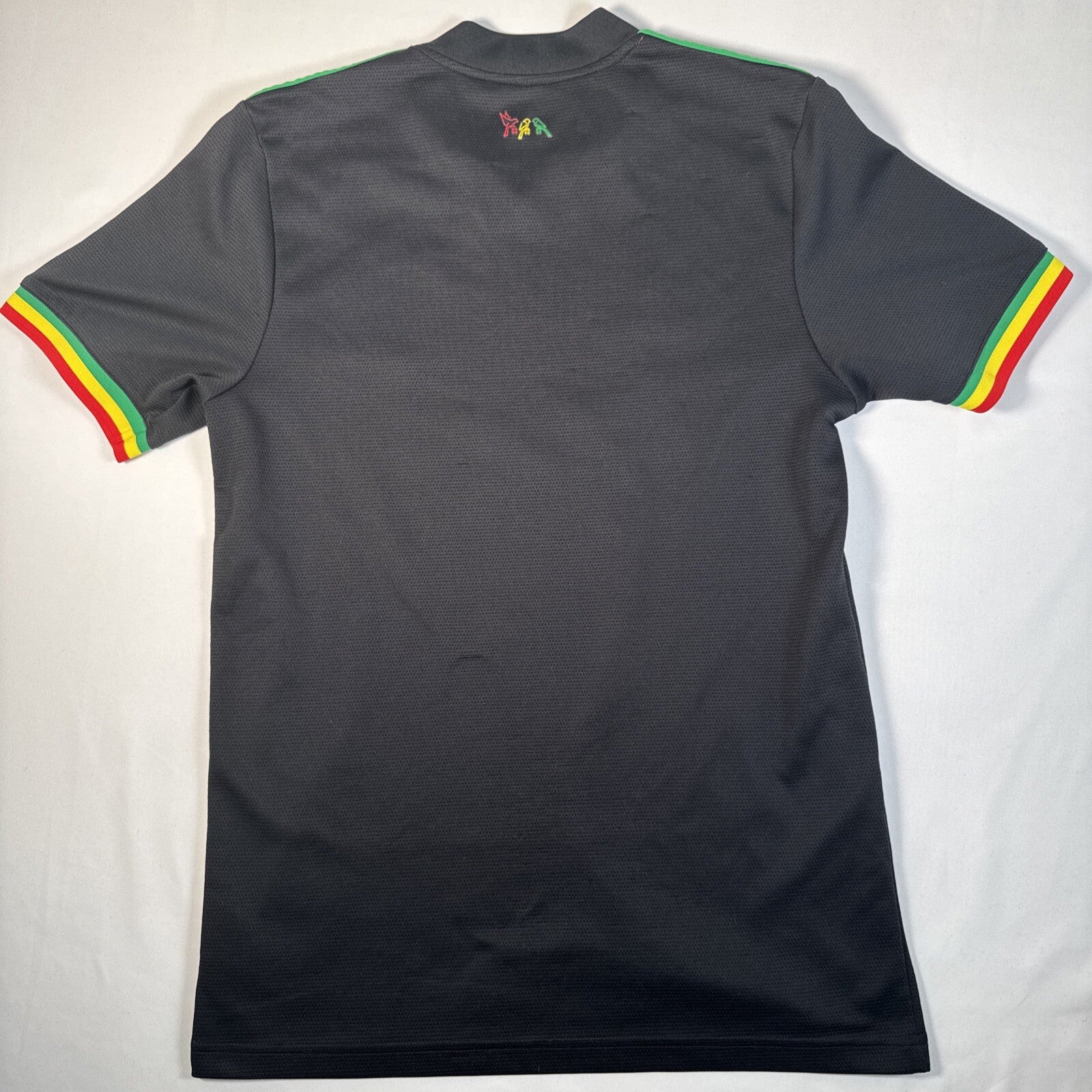 ajax 2021 2022 third football shirt medium 13